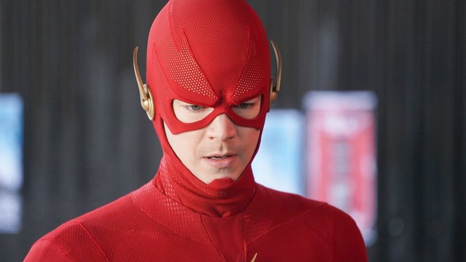 The Flash 08x08 - Vatergefühle