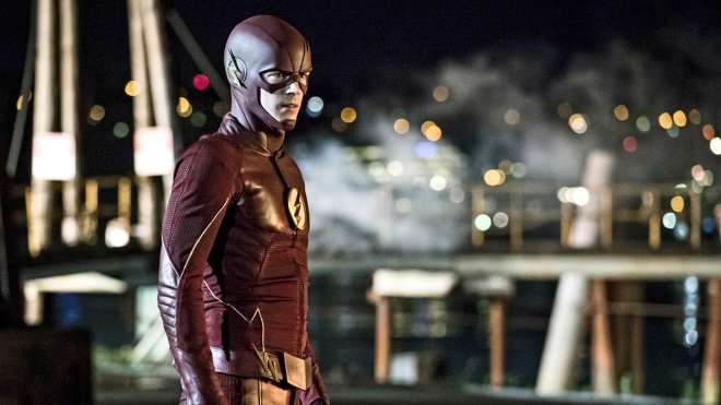 The Flash 03x01 - Flashpoint