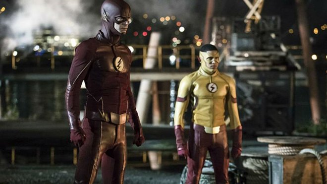 The Flash 03x01 - Flashpoint