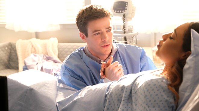 The Flash 09x13 - Episode 13