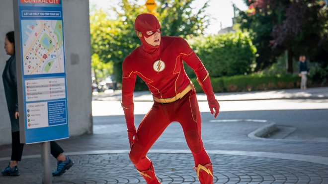 The Flash 08x02 - Episode 2