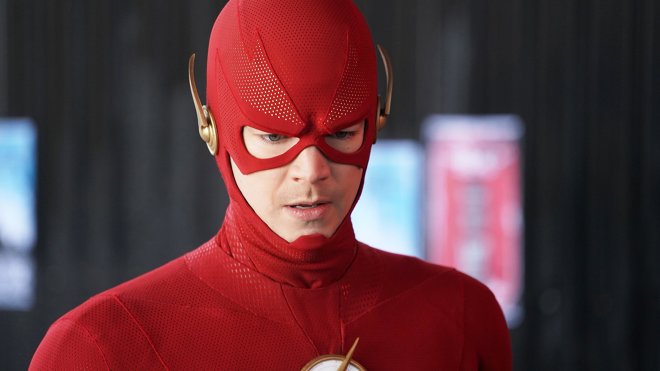 The Flash 08x08 - Vatergefühle