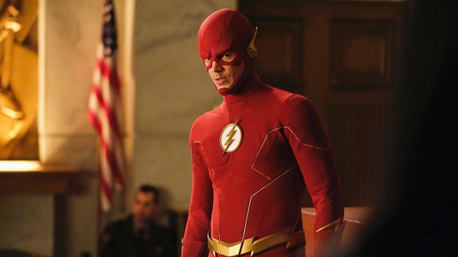 The Flash 08x07 - Episode 7