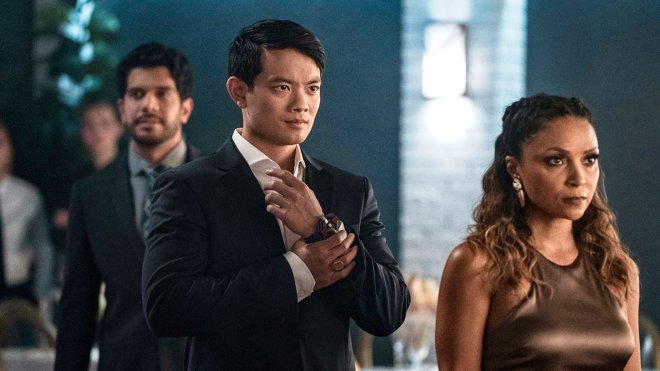 The Flash 08x04 - Episode 4