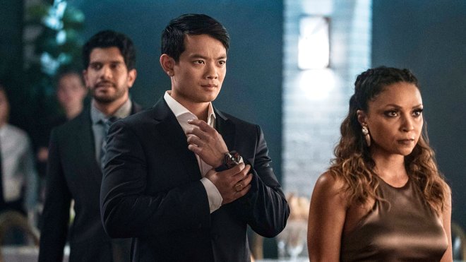 The Flash 08x04 - Armageddon (4)