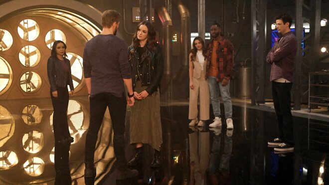 The Flash 09x13 - Episode 13