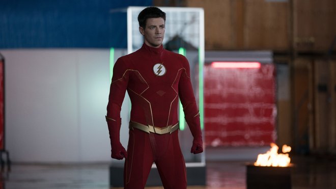 The Flash 08x03 - Episode 3