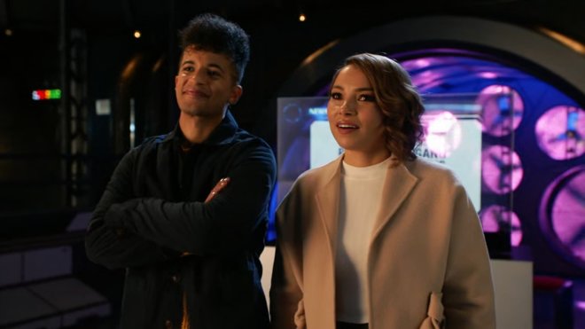 The Flash 08x06 - Episode 6