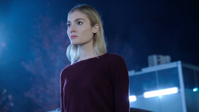 The Gifted 01x10 - eXploited
