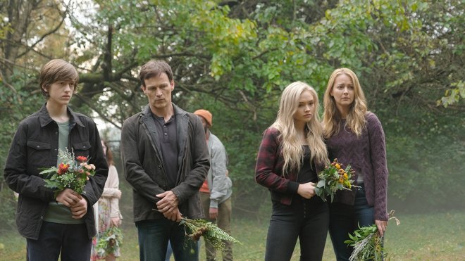The Gifted 01x11 - 3 X 1