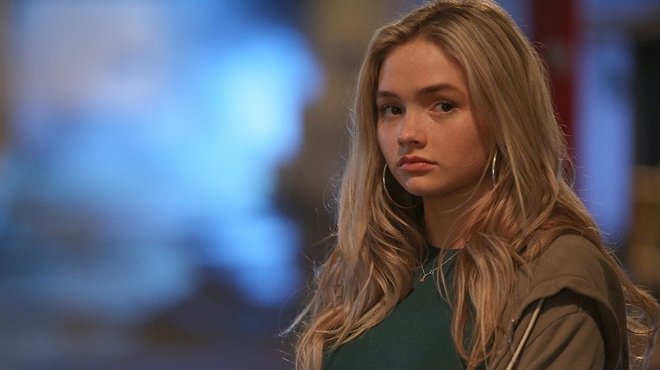 The Gifted 01x01 - eXponiert