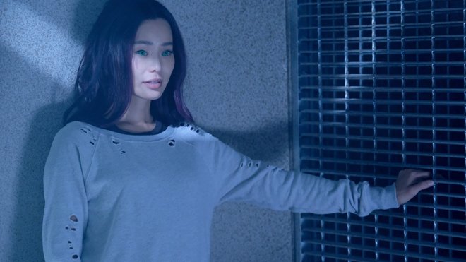 The Gifted 01x07 - eXtrem