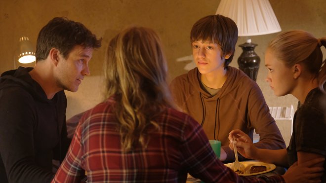The Gifted 01x05 - eXtrahiert