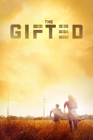Bild zur Serie: The Gifted