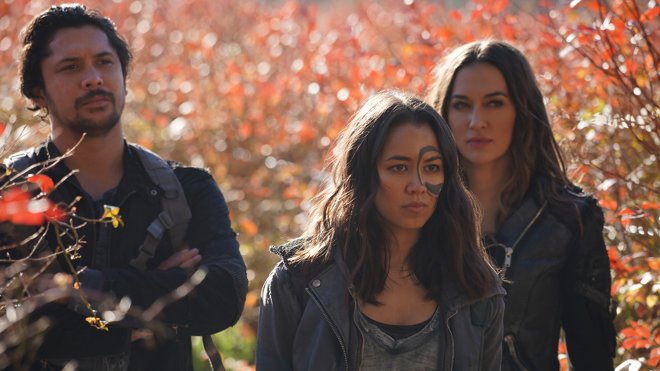 The 100 Nächste Folge The 100 Nächste Folge