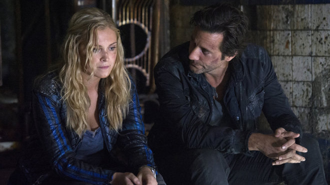 The 100 02x09 - Abschied