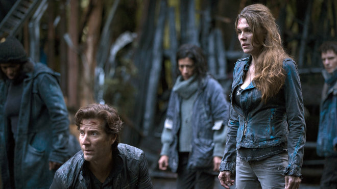 The 100 Nächste Folge The 100 Nächste Folge