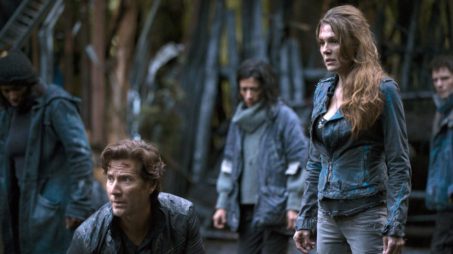 The 100 02x01 - Die 48