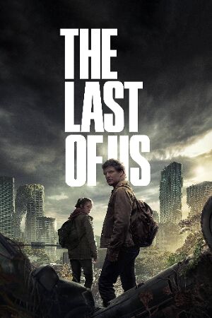 Bild zur Serie: The Last of Us