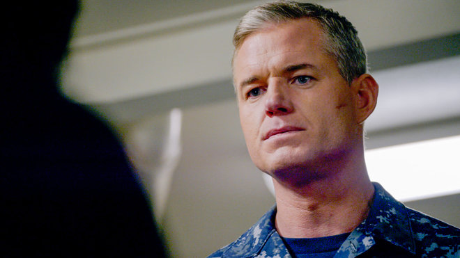 The Last Ship 03x08 - Umbruch