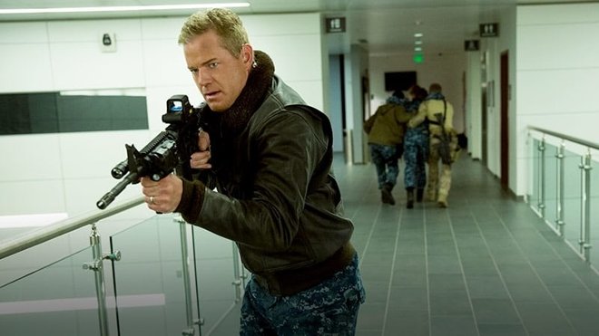 The Last Ship 02x01 - Stadt im Chaos