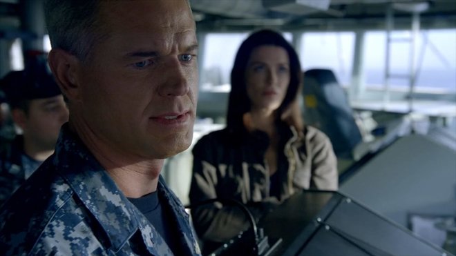 The Last Ship 03x04 - Hausbesuch