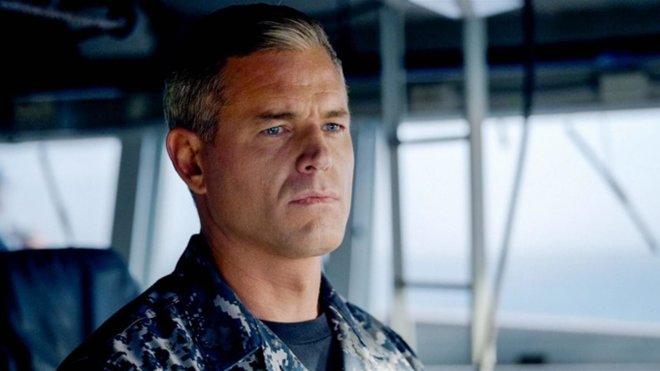 The Last Ship 03x12 - Widerstand