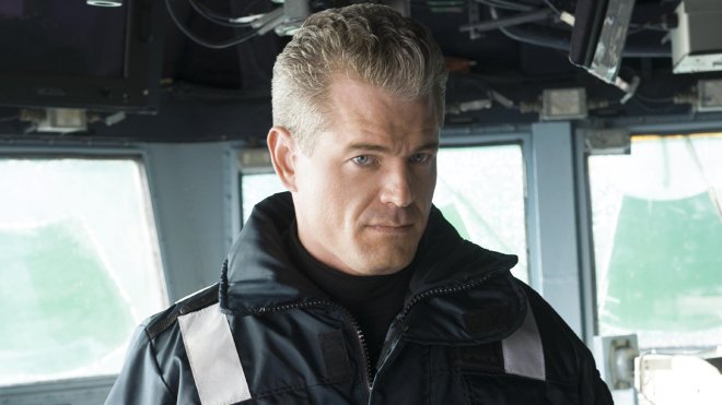 The Last Ship 01x01 - Phase sechs