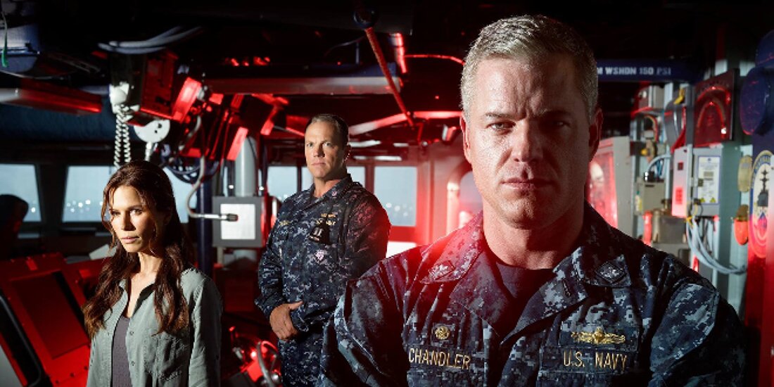 The Last Ship 