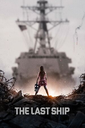 Bild zur Serie: The Last Ship