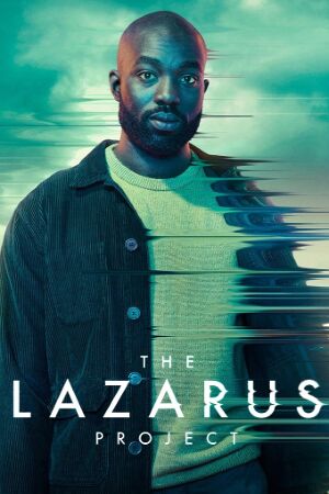 Bild zur Serie: The Lazarus Project