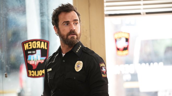 The Leftovers 03x01 - Das Buch Kevin