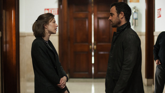 The Leftovers 01x06 - Gast