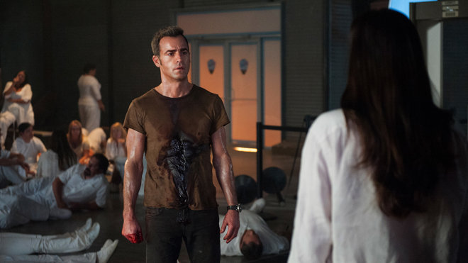 The Leftovers 02x10 - Ich lebe jetzt hier