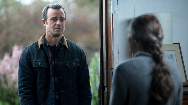 The Leftovers 03x08 - Das Buch Nora