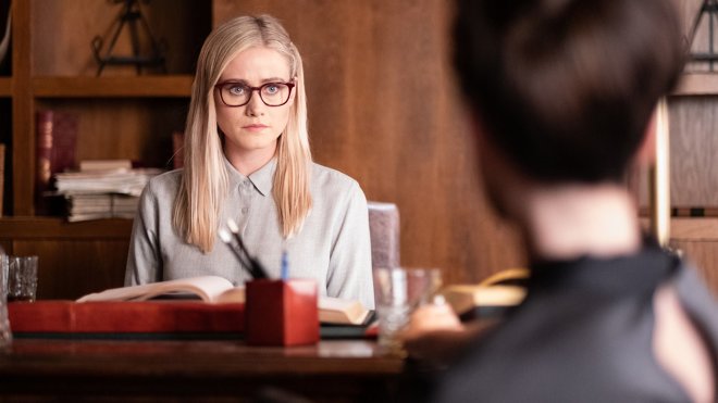 The Magicians 05x01 - Trauer