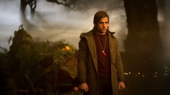 The Magicians 01x11 - Wahre Gefühle