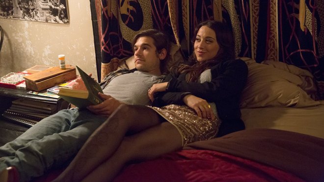 The Magicians 01x01 - Verbotene Magie