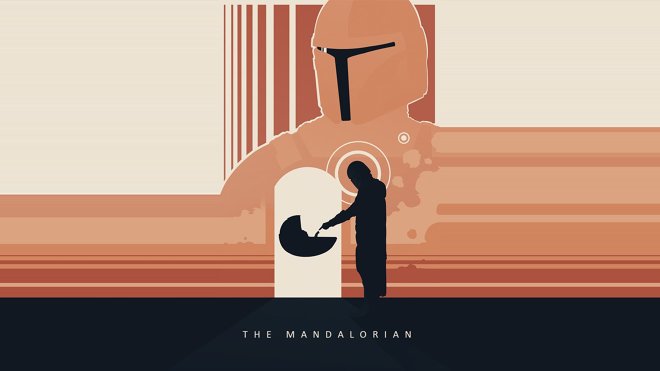 The Mandalorian 01x01 - Kapitel 1: Der Mandalorianer