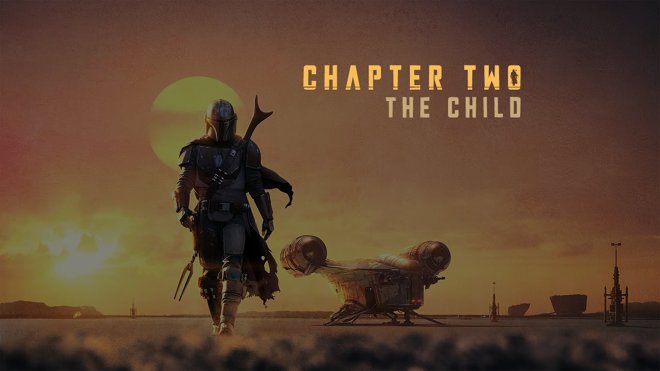 The Mandalorian 01x02 - Kapitel 2: Das Kind
