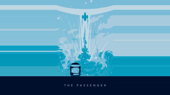 The Mandalorian 02x02 - Kapitel 10: Die Passagierin