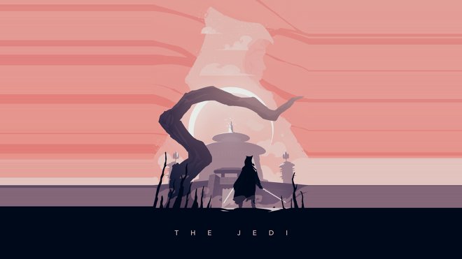 The Mandalorian 02x05 - Kapitel 13: Die Jedi