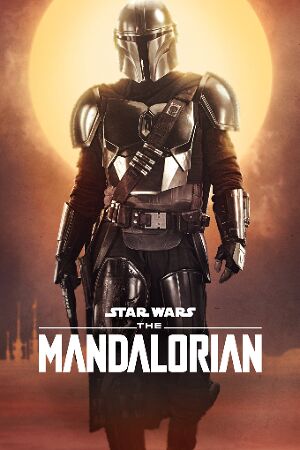 Bild zur Serie: The Mandalorian
