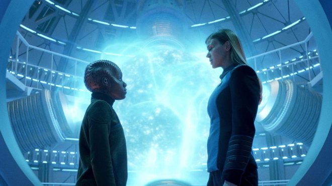 The Orville 03x05 - Episode 5