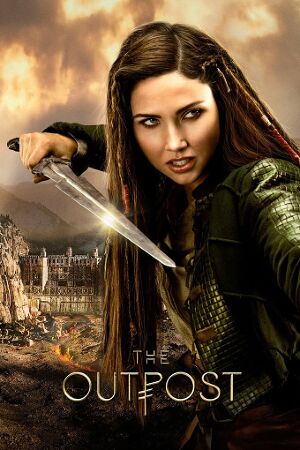 Bild zur Serie: The Outpost