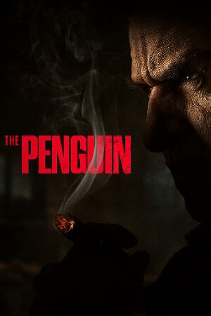 Bild zur Serie: The Penguin