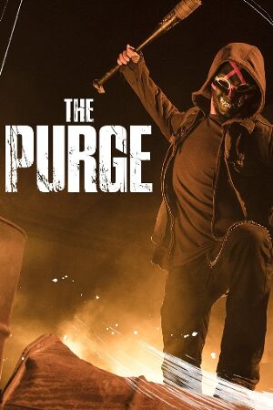 The Purge - Die Säuberung