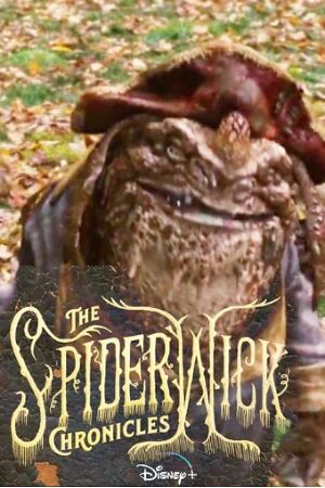 Die Geheimnisse der Spiderwicks