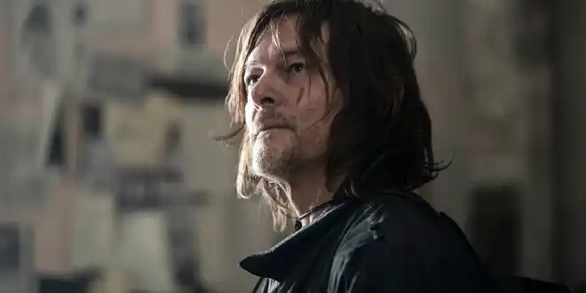 The Walking Dead: Daryl Dixon 1x01 &ndash; Szenenbild