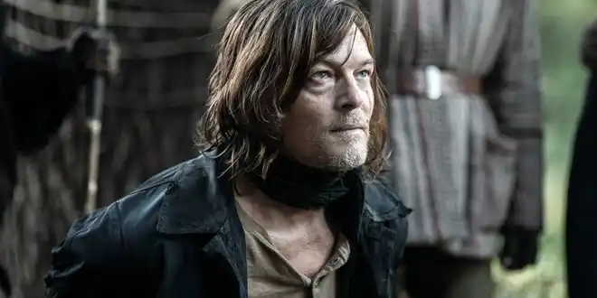 The Walking Dead: Daryl Dixon 1x02 &ndash; Szenenbild
